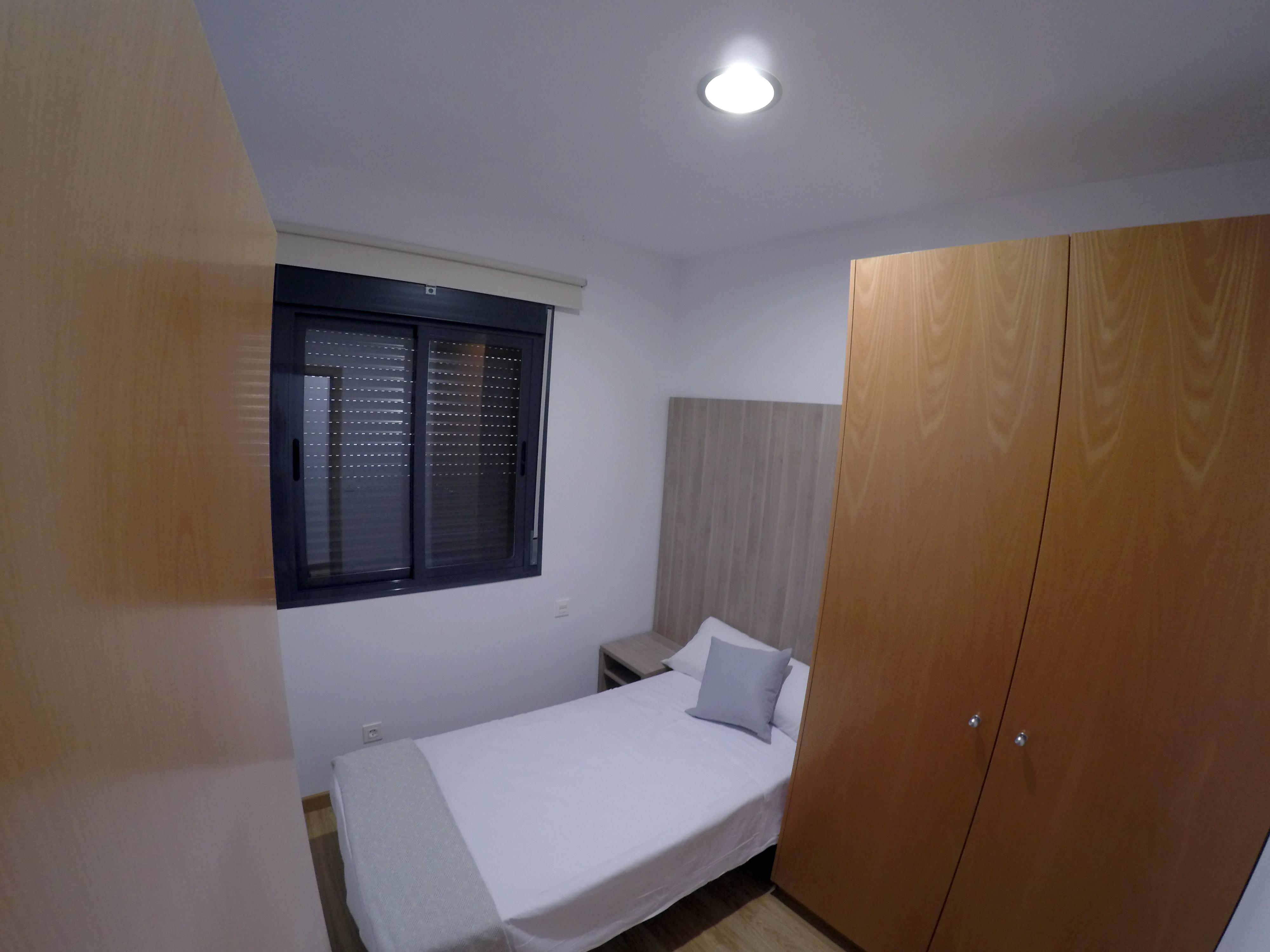 Hotel Sagunto Bagian luar foto